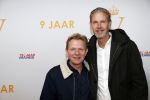 Katwijk 30 oktober 2019
9 jaar soldaat van Oranje in de hangar op vliegveld Valkenburg