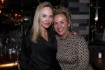 Bergen 2 november 2019
Sonja Bakker viert haar 45e verjaardag bij Wonders in Bergen. Haar vriend Barry v Suijdam en al hun kinderen zijn erbij. Stephanie Dorenbos met een vriendin