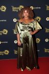 Amsterdam 9 oktober 2019
Uitreiking televizierring 2019 in AFAS Live. Stephanie van Eer