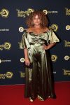 Amsterdam 9 oktober 2019
Uitreiking televizierring 2019 in AFAS Live. Stephanie van Eer