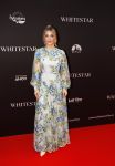 Amsterdam 8 oktober 2019
Premiere Whitestar met Britt Dekker. Sterre van Woudenberg