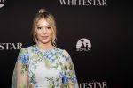 Amsterdam 8 oktober 2019
Premiere Whitestar met Britt Dekker. Sterre van Woudenberg