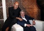 Naarden 31 oktober 2019
50 jaar Jan des Bouvrie als ontwerper werkzaam. Feest is in het Arsenaal.