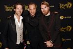 Amsterdam 9 oktober 2019
Uitreiking televizierring 2019 in AFAS Live. Stuk TV