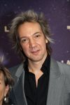 Amsterdam 13 oktober 2019
Premiere Lazarus in het deLamar theater. Sven Ratzke