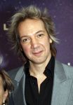 Amsterdam 13 oktober 2019
Premiere Lazarus in het deLamar theater. Sven Ratzke