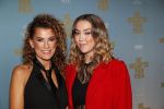 Amsterdam 7 oktober 2019
Premiere de belofte van Pisa in Tuschinski. Tatum Dagelet met dochter Toy Travis