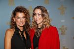 Amsterdam 7 oktober 2019
Premiere de belofte van Pisa in Tuschinski. Tatum Dagelet met dochter Toy Travis