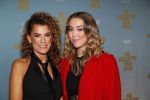 Amsterdam 7 oktober 2019
Premiere de belofte van Pisa in Tuschinski. Tatum Dagelet met dochter Toy Travis