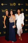 Amsterdam 9 oktober 2019
Uitreiking televizierring 2019 in AFAS Live
