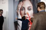 Amsterdam 31 oktober 2019
Laatste voorstelling Nationaal ballet met Igone de Jongh in de stopera.
Thijs Romer kwam met zijn dochter Sammie en zoontje van Igone