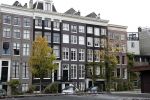 Amsterdam 3 november 2019
Het huis / appartement van Igone de Jongh en Thijs Romer