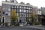 Amsterdam 3 november 2019
Het huis / appartement van Igone de Jongh en Thijs Romer