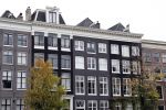 Amsterdam 3 november 2019
Het huis / appartement van Igone de Jongh en Thijs Romer