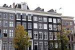 Amsterdam 3 november 2019
Het huis / appartement van Igone de Jongh en Thijs Romer