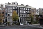 Amsterdam 3 november 2019
Het huis / appartement van Igone de Jongh en Thijs Romer