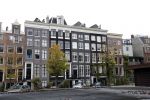 Amsterdam 3 november 2019
Het huis / appartement van Igone de Jongh en Thijs Romer