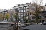 Amsterdam 3 november 2019
Het huis / appartement van Igone de Jongh en Thijs Romer
