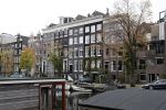 Amsterdam 3 november 2019
Het huis / appartement van Igone de Jongh en Thijs Romer