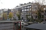 Amsterdam 3 november 2019
Het huis / appartement van Igone de Jongh en Thijs Romer