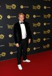 Amsterdam 9 oktober 2019
Uitreiking televizierring 2019 in AFAS Live. Thomas Berge
