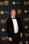 Amsterdam 9 oktober 2019
Uitreiking televizierring 2019 in AFAS Live. Thomas Berge