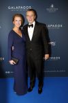 Amsterdam 28 oktober 2019
Premiere Galapagos in Tuschinski.