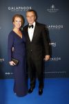 Amsterdam 28 oktober 2019
Premiere Galapagos in Tuschinski.