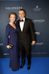 Amsterdam 28 oktober 2019
Premiere Galapagos in Tuschinski.