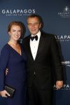 Amsterdam 28 oktober 2019
Premiere Galapagos in Tuschinski.