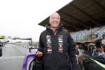 Zandvoort 6 oktober 2019
Radio 538 Skippy bal race op circuit Zandvoort.
Aanweig oa Frank Dane Jelte v d Goot Hannelore Zwitserlood John de Bever Edwin Evers Willem v Hanegem Mark Lebrand  Tim Coronel