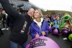 Zandvoort 6 oktober 2019
Radio 538 Skippy bal race op circuit Zandvoort.
Aanweig oa Frank Dane Jelte v d Goot Hannelore Zwitserlood John de Bever Edwin Evers Willem v Hanegem Mark Lebrand  Tim Coronel