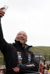 Zandvoort 6 oktober 2019
Radio 538 Skippy bal race op circuit Zandvoort.
Aanweig oa Frank Dane Jelte v d Goot Hannelore Zwitserlood John de Bever Edwin Evers Willem v Hanegem Mark Lebrand  Tim Coronel