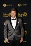 Amsterdam 9 oktober 2019
Uitreiking televizierring 2019 in AFAS Live. Tim Douwsma