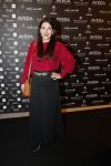 Amsterdam 3 oktober 2019
Modeshow Tommy Driessen in hotel Krasnapolsky. Tina de Bruin