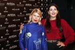 Amsterdam 3 oktober 2019
Modeshow Tommy Driessen in hotel Krasnapolsky. Tina de Bruin en Anne Marie Jung
