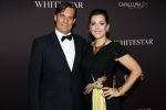 Amsterdam 8 oktober 2019
Premiere Whitestar met Britt Dekker. Tina de Bruin met partner Vincent Croiset