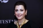 Amsterdam 8 oktober 2019
Premiere Whitestar met Britt Dekker. Tina de Bruin
