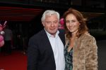 Hilversum 7 oktober 2019
Gala voor breast care foundation in studio 21. Titus Kramer met partner