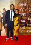 Amsterdam 14 oktober 2019
Premiere Wat is dan liefde in Tuschinski. Tjindjara Metschendorp
