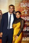 Amsterdam 14 oktober 2019
Premiere Wat is dan liefde in Tuschinski. Tjindjara Metschendorp