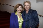 Amsterdam 6 november 2019
Premiere de verleiders in het nieuwe deLamar theater. Tom Egbers en Janke Dekker