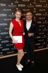 Amsterdam 3 oktober 2019
Modeshow Tommy Driessen in hotel Krasnapolsky.