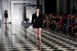 Amsterdam 3 oktober 2019
Modeshow Tommy Driessen in hotel Krasnapolsky.