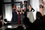 Amsterdam 3 oktober 2019
Modeshow Tommy Driessen in hotel Krasnapolsky.