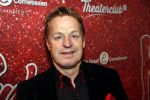Amsterdam 11 november 2019
Premiere Kinky boots in theater de Meervaart. Tony Neef met partner