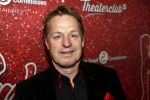Amsterdam 11 november 2019
Premiere Kinky boots in theater de Meervaart. Tony Neef met partner