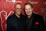 Amsterdam 11 november 2019
Premiere Kinky boots in theater de Meervaart. Tony Neef met partner