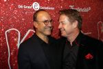 Amsterdam 11 november 2019
Premiere Kinky boots in theater de Meervaart. Tony Neef met partner