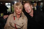 Rotterdam 14 oktober 2019
Surprise feestje voor Gerard Cox. Tony Neef en Jenny Arean